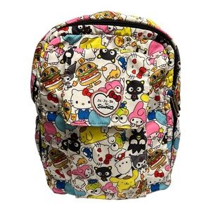 Ju-Ju-Be for Sanrio Hello Kitty Backpack